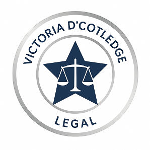 Victoria D'Cotledge Legal Investigations | Mediation | Internal Risk Reviews